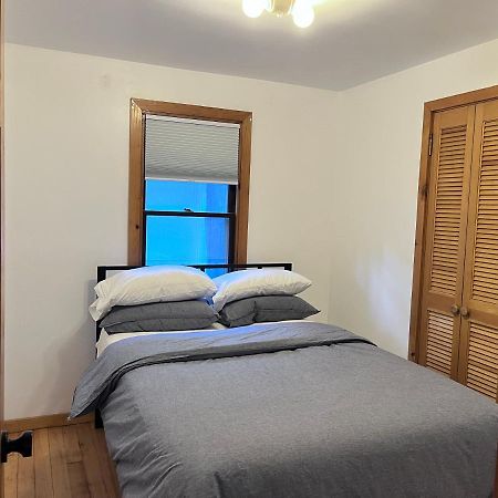 Vila Camp Hudson Pines Corinth Exteriér fotografie