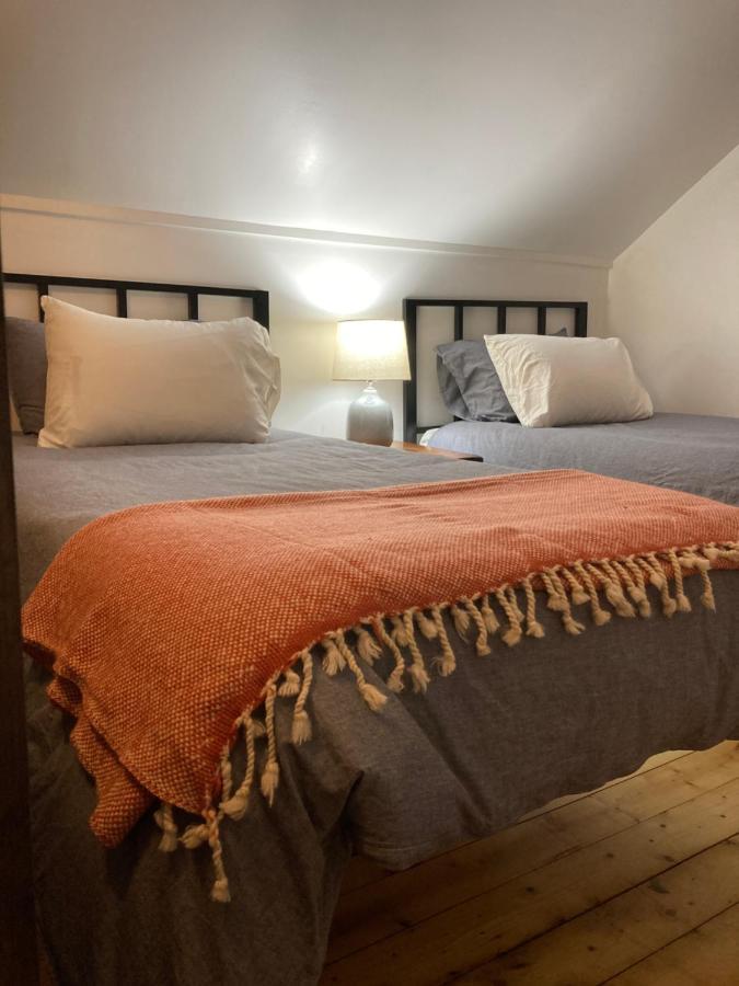 Vila Camp Hudson Pines Corinth Exteriér fotografie